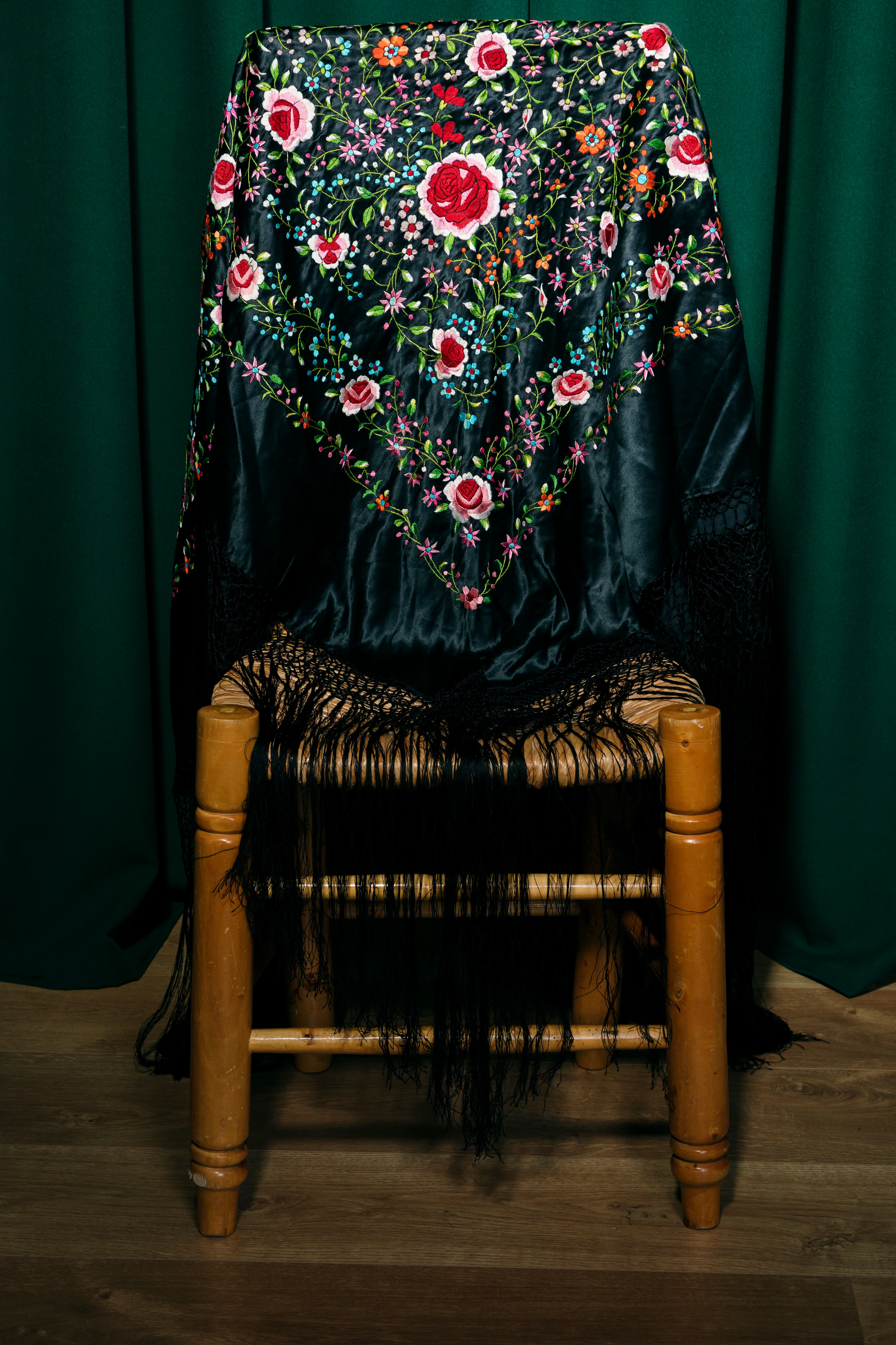 Artisanal Embroidery